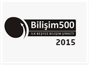 Blişim500 2015
