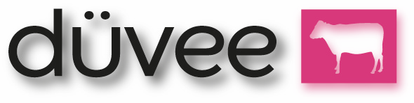 Referans Müşteri Duvee Logo