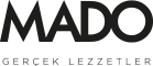 Referans Müşteri Mado Logo