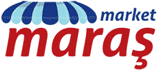 Reference Customer Marasmarket Logo